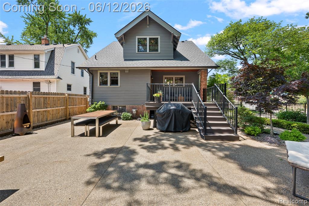 728 N Washington Avenue, Royal Oak, MI 48067 — Photo 45