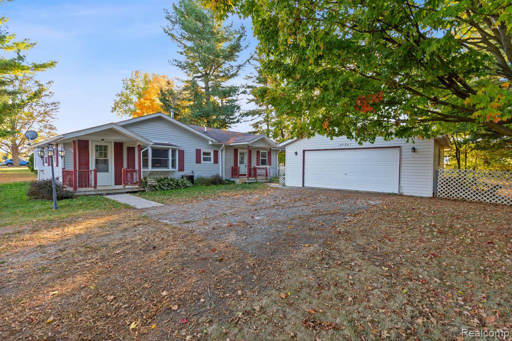 80581 Belle River Road, Memphis, MI — Photo 2