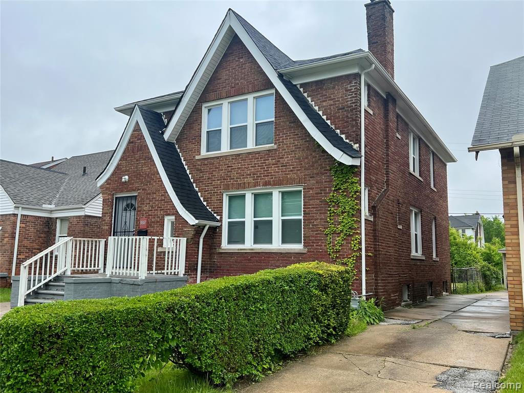 8887 Sorrento Street, Detroit, MI 48228 — Photo 2