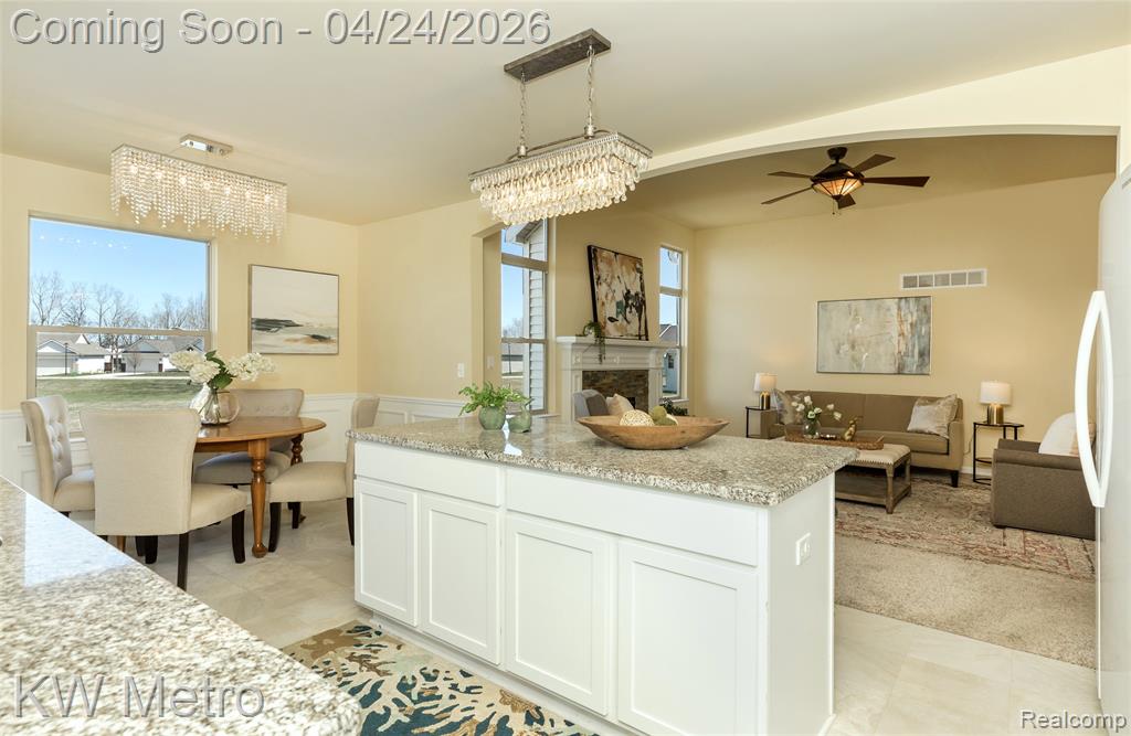 1398 Mallard Drive, Burton, MI 48509 — Photo 11