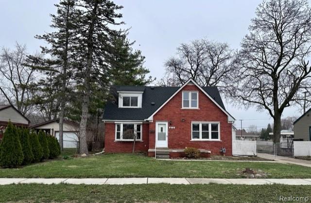 1612 Deering Street, Garden City, MI — Photo 4
