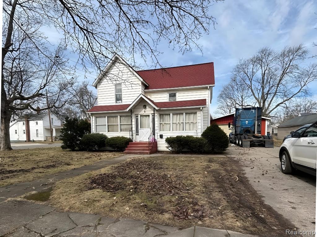 40 WILLIAMS Street, Coldwater, MI 49036 — Photo 4