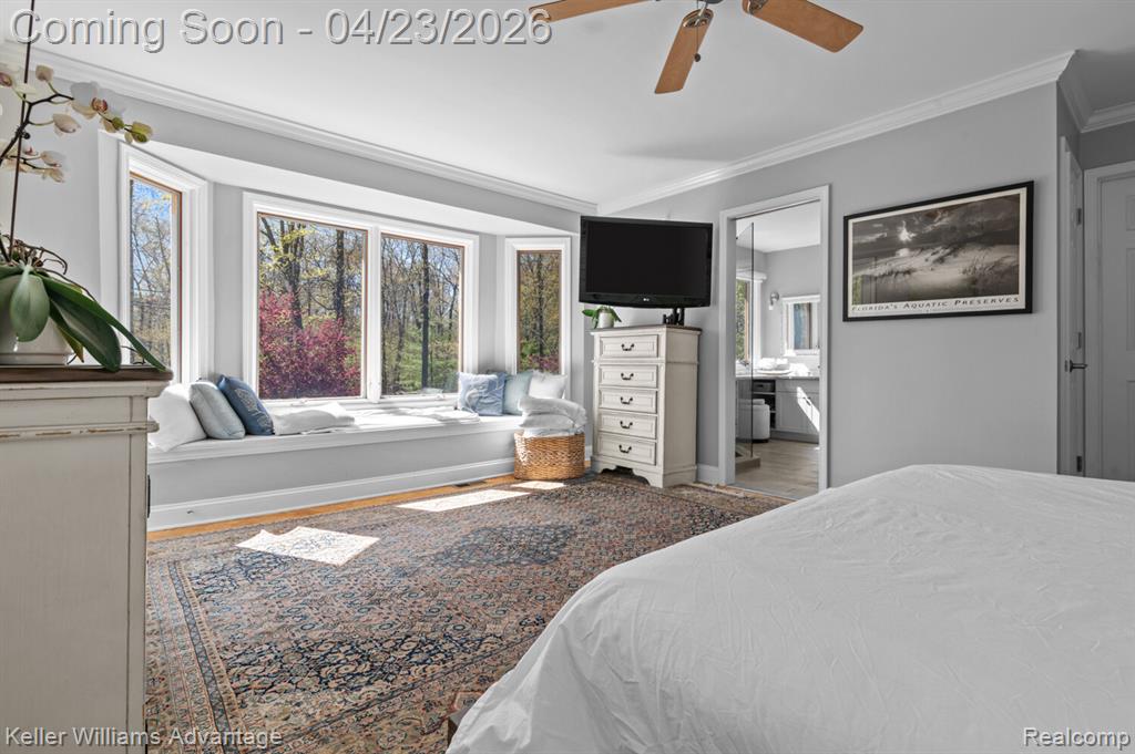 3370 BREEZEWOOD, Ortonville, MI 48462 — Photo 23
