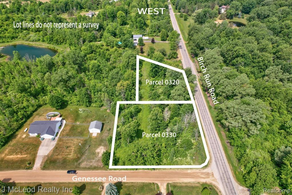 VL 0320 BIRCH Run, Millington, MI 48746 — Photo 14