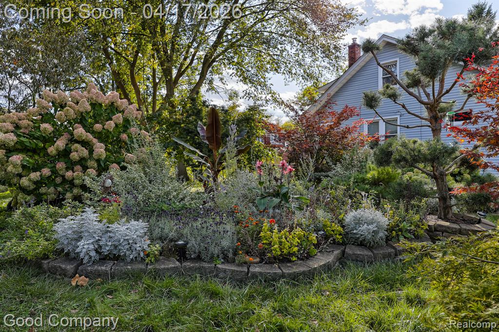812 E George Avenue, Hazel Park, MI 48030 — Photo 70