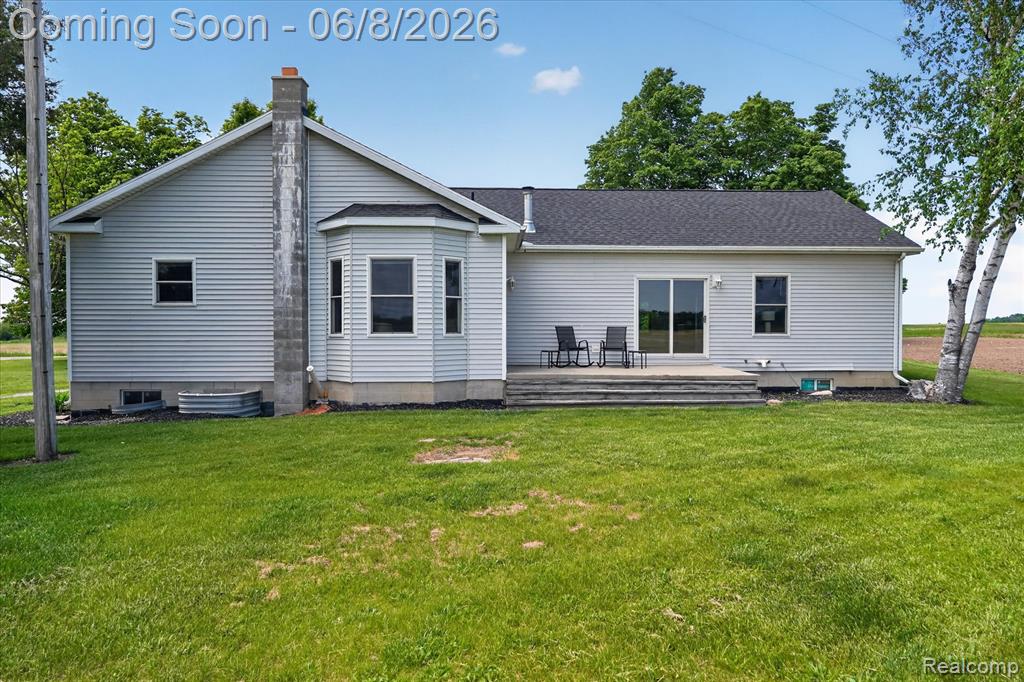 2769 Higgins Road, Vassar, MI 48768 — Photo 43