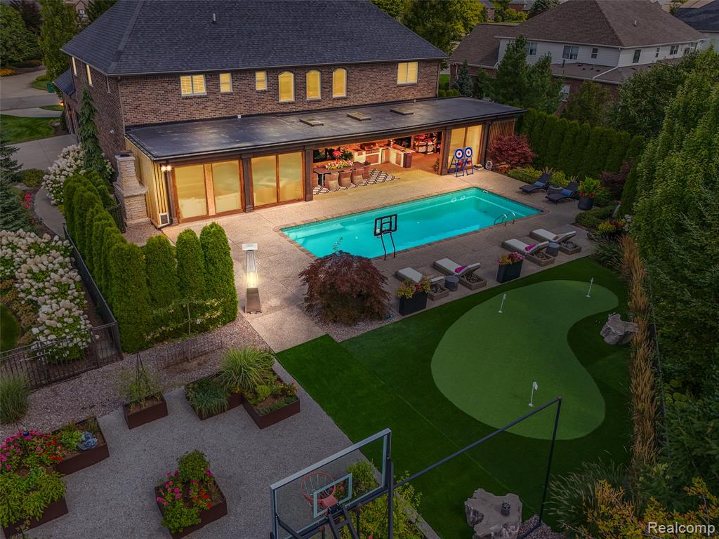 3625 N Century Oak Circle, Oakland, MI — Photo 4