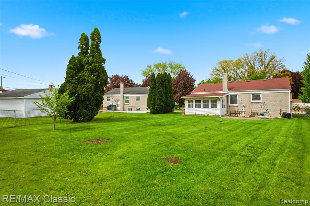1829 Alard Avenue, Lincoln Park, MI 48146 — Photo 32