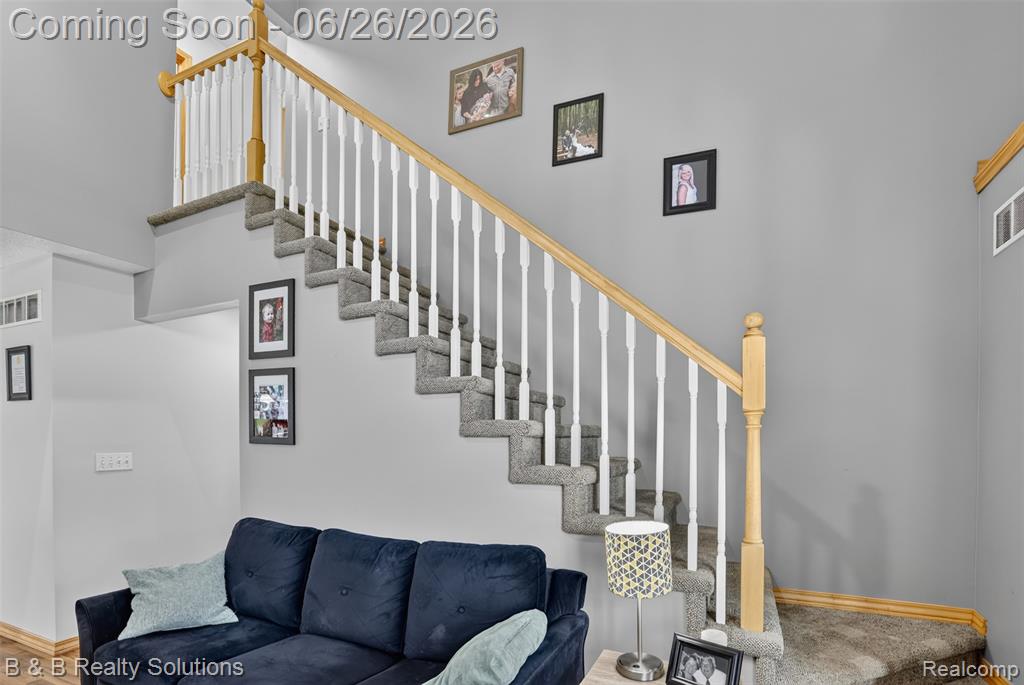 3097 Burnside Road, North Branch, MI 48461 — Photo 24