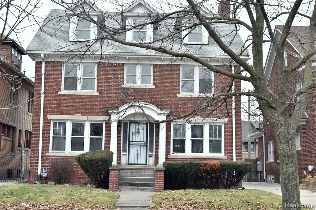 2054 EDISON Street, Detroit, MI 48206 — Photo 3