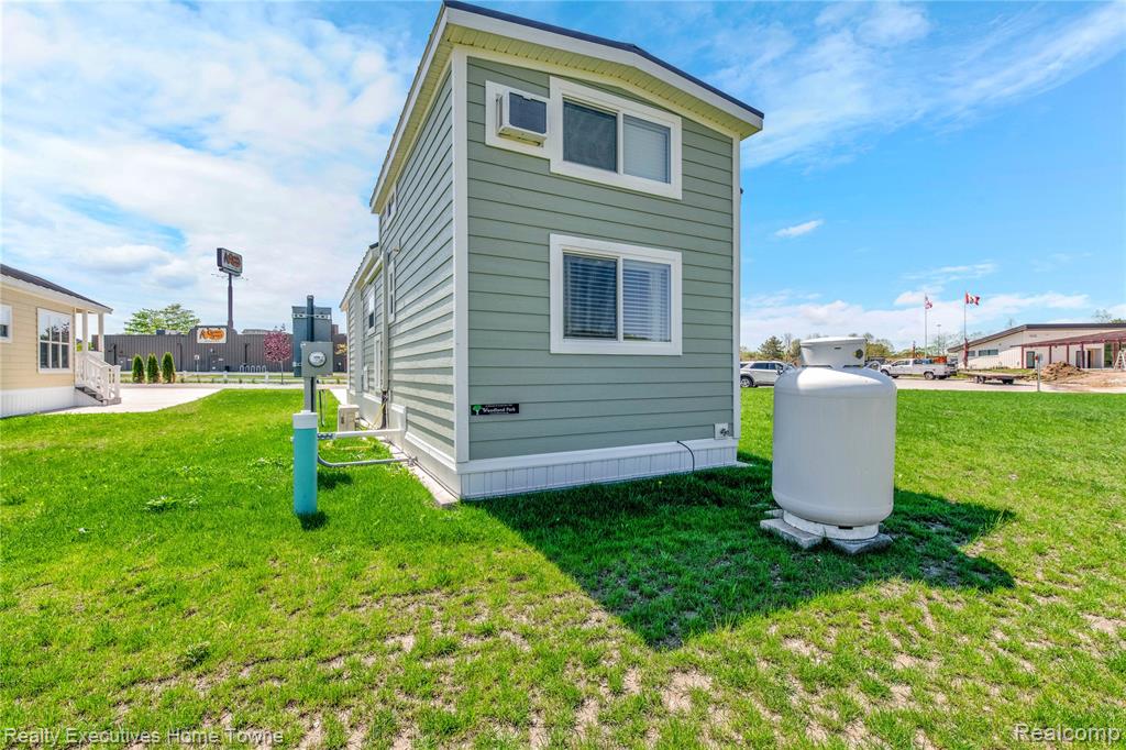 2301 Water St. Lot 8, Port Huron, MI 48060 — Photo 8