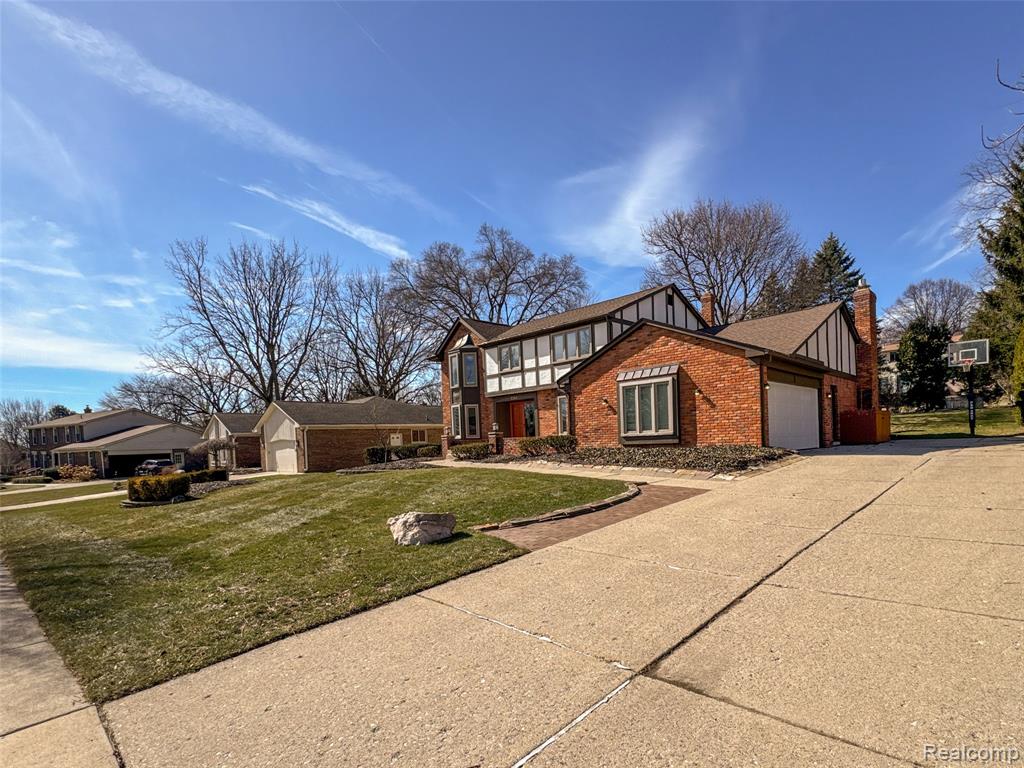 5363 Clearview Drive, Troy, MI 48098 — Photo 3