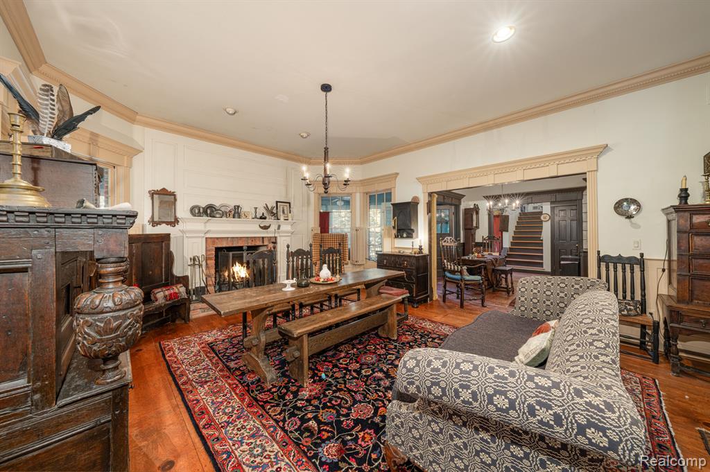 6230 WINKLER MILL Road, Rochester Hills, MI 48306 — Photo 39