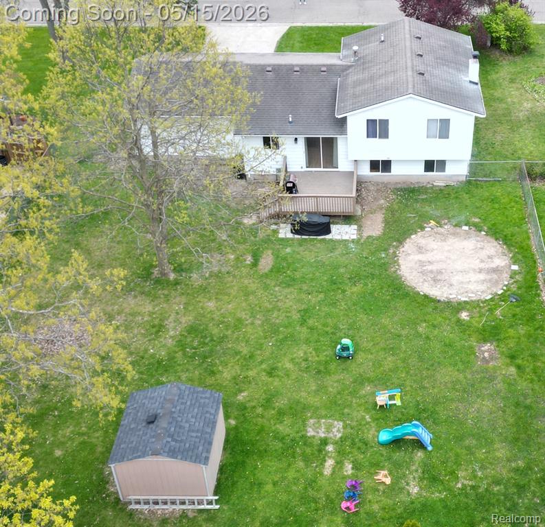 9386 Woodside Trail, Swartz Creek, MI 48473 — Photo 38