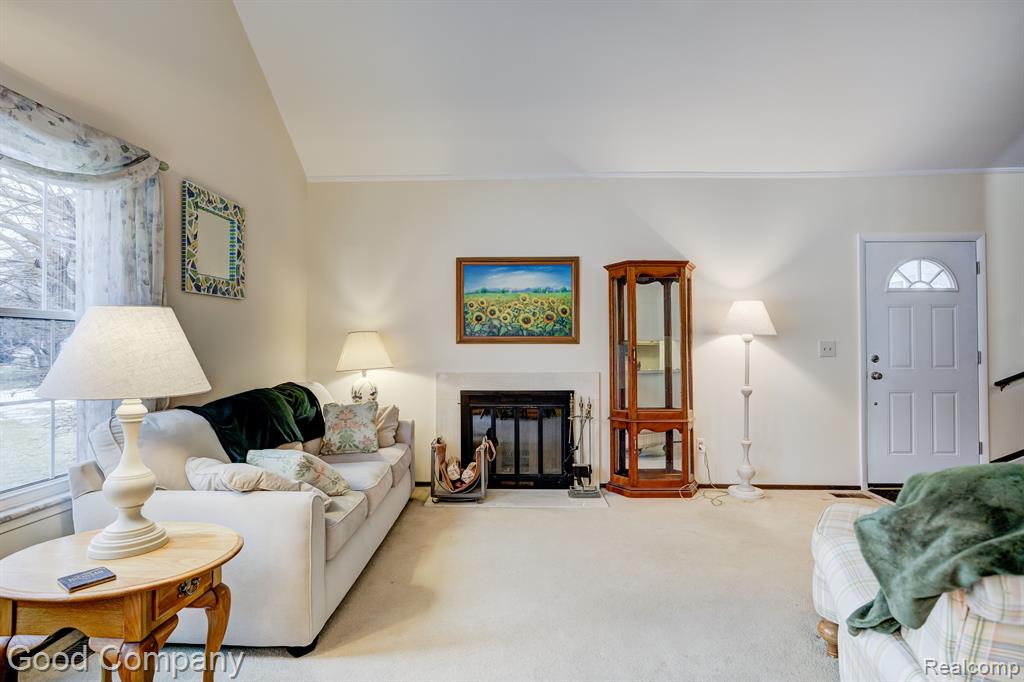 21208 E GLEN HAVEN Circle, Northville, MI 48167 — Photo 6