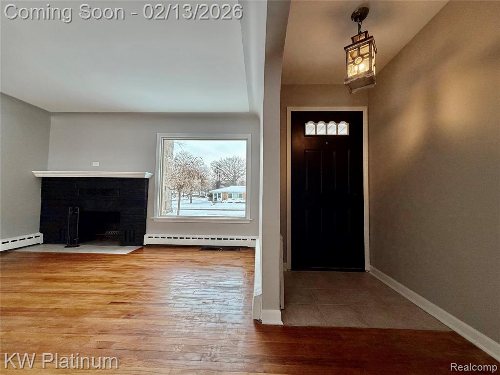1671 New Jersey Avenue, Marysville, MI 48040 — Photo 3