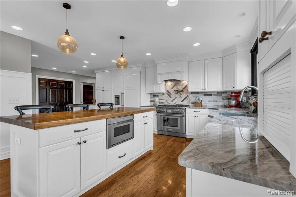 6115 GRATIOT Avenue, St. Clair, MI 48079 — Photo 14