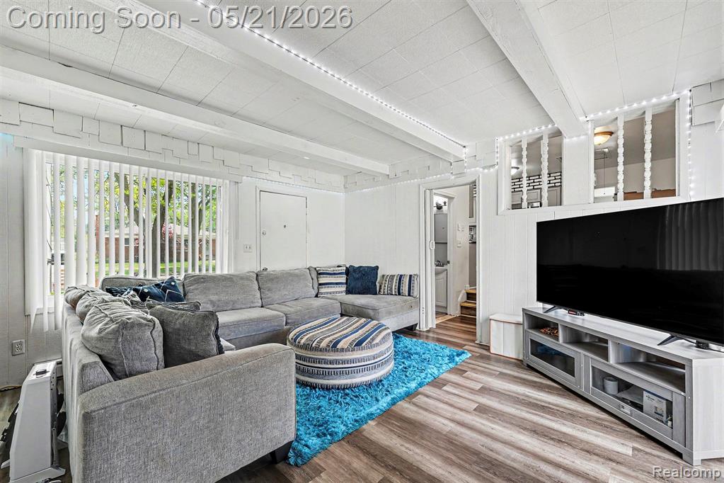 28326 Alden Street, Madison Heights, MI 48071 — Photo 3