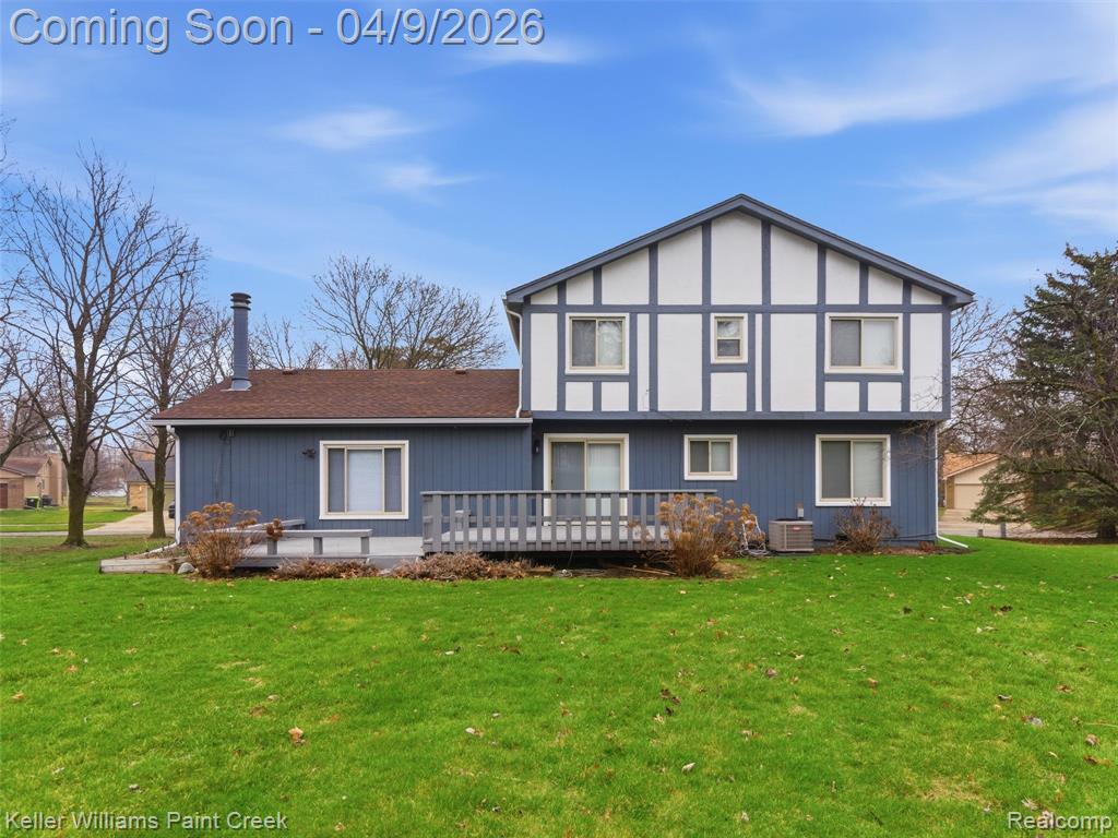25845 Buckminster Drive, Novi, MI — Photo 32