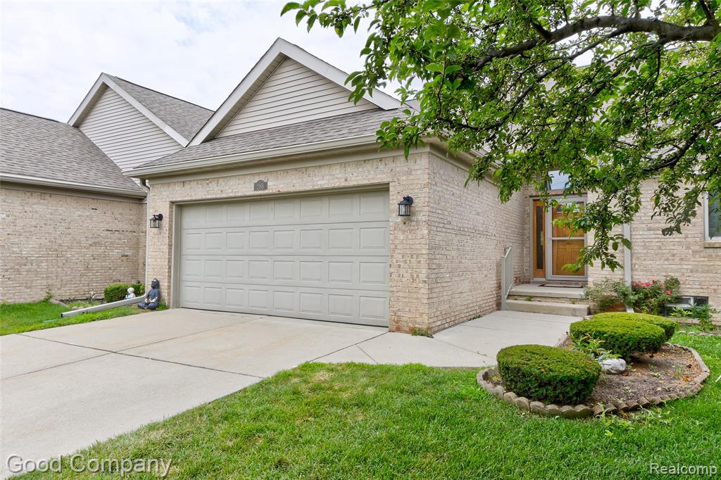 288 Edington Circle, Canton, MI 48187 — Photo 38