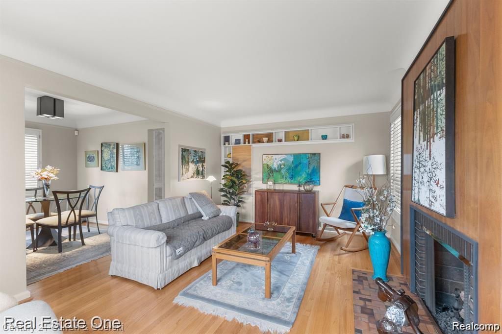 701 N Melborn Street, Dearborn, MI 48128 — Photo 4