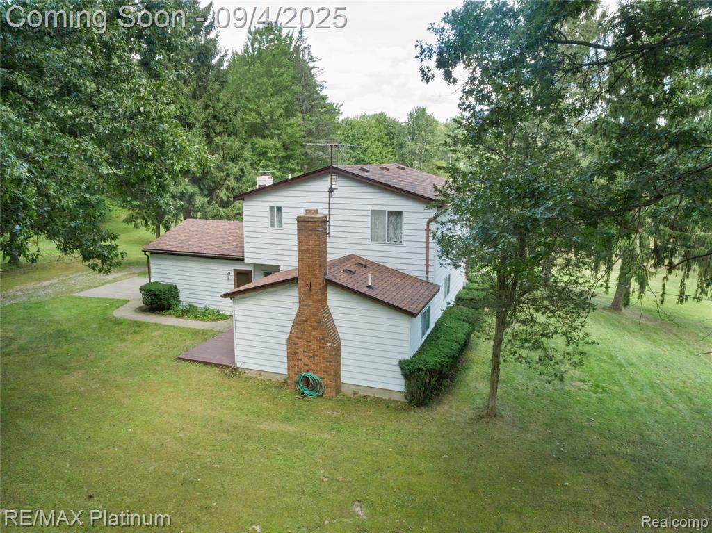 10600 Pinehill Drive, Holly, MI 48442 — Photo 4