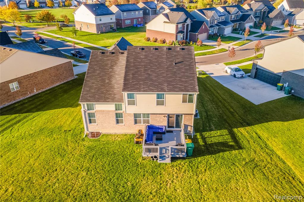6811 Chandler Drive, Belleville, MI 48111 — Photo 19