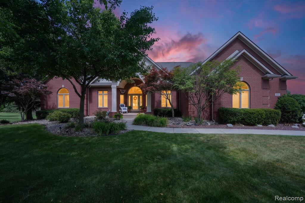 2212 Lily Court, Davison, MI 48423