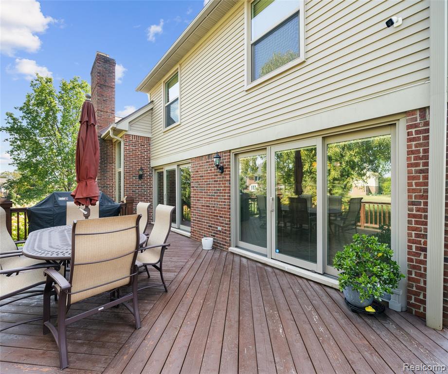 49068 Poppleton Court, Canton, MI 48187 — Photo 94