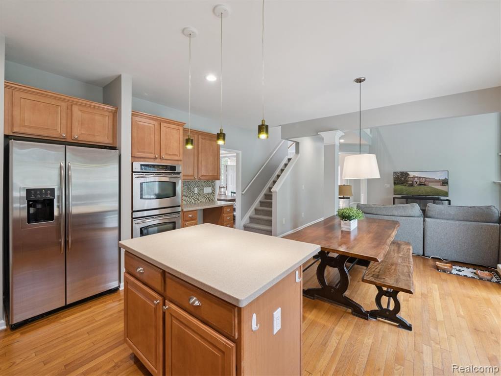 49018 Freestone Drive, Northville, MI 48168 — Photo 18