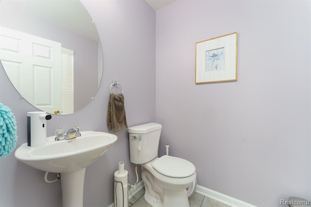 8620 RIFLE RIVER Drive, Fowlerville, MI 48836 — Photo 5