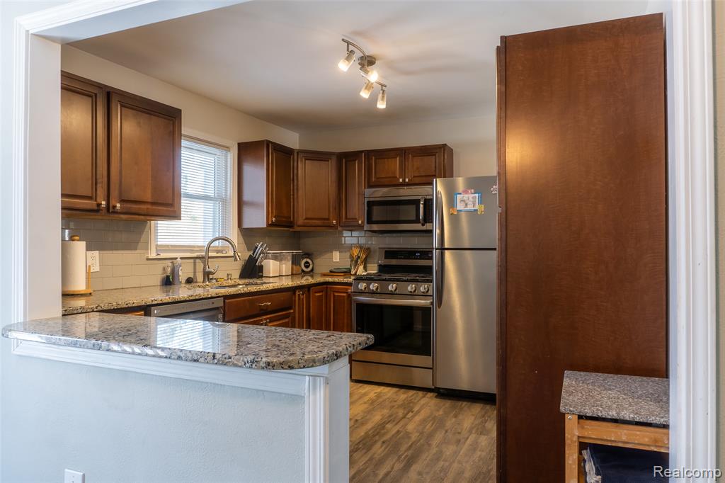 4701 Clintonville Road, Clarkston, MI — Photo 14