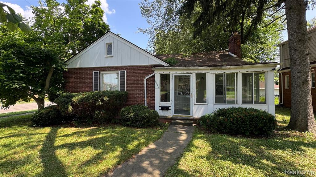 16616 Blackstone Street, Detroit, MI 48219 — Photo 3