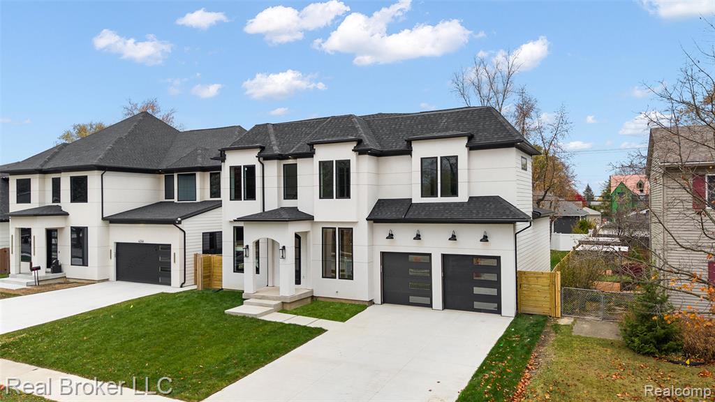 4240 Tonawanda Avenue, Royal Oak, MI 48073 — Photo 4