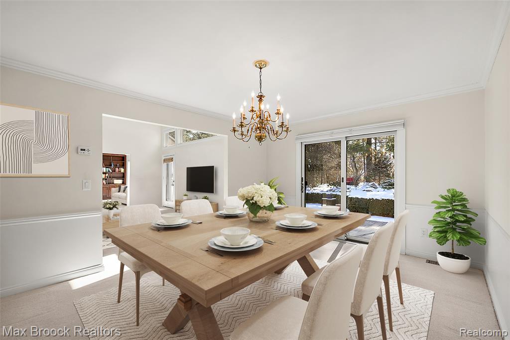 3673 York Court, Bloomfield Hills, MI 48301 — Photo 6