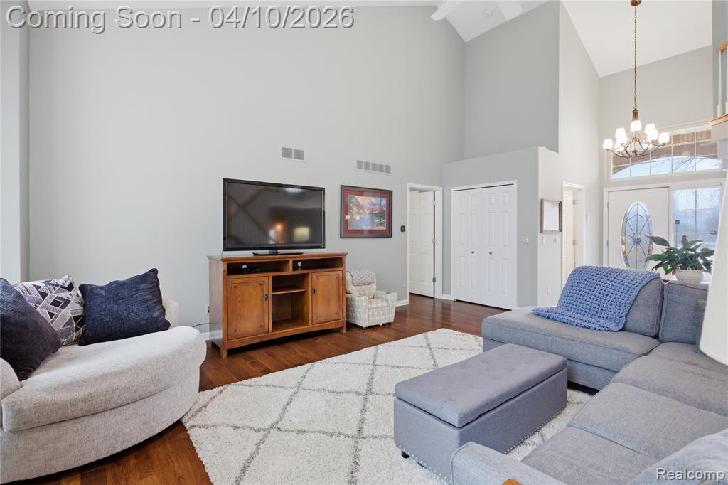 56891 Aberdeen Drive, Shelby Twp, MI 48316 — Photo 18