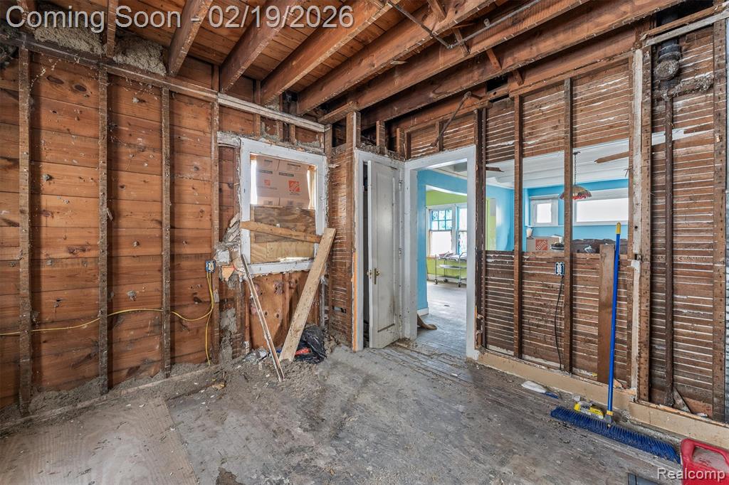 880 Algonquin Street, Detroit, MI 48215 — Photo 9