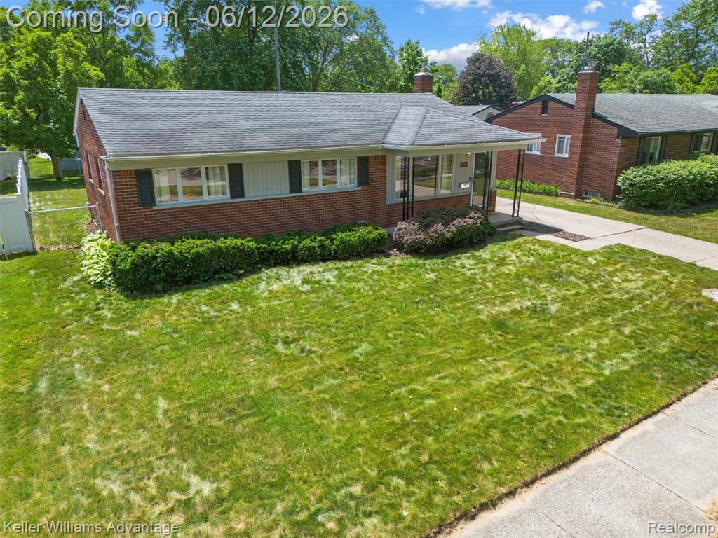 41119 Russet Lane, Plymouth, MI 48170 — Photo 40