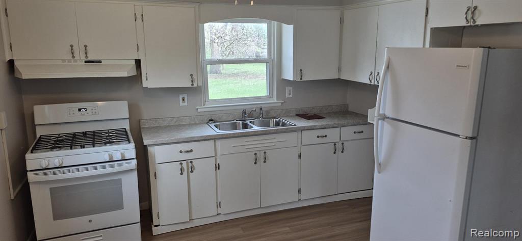 20284 MELROSE Street, Southfield, MI, 48075