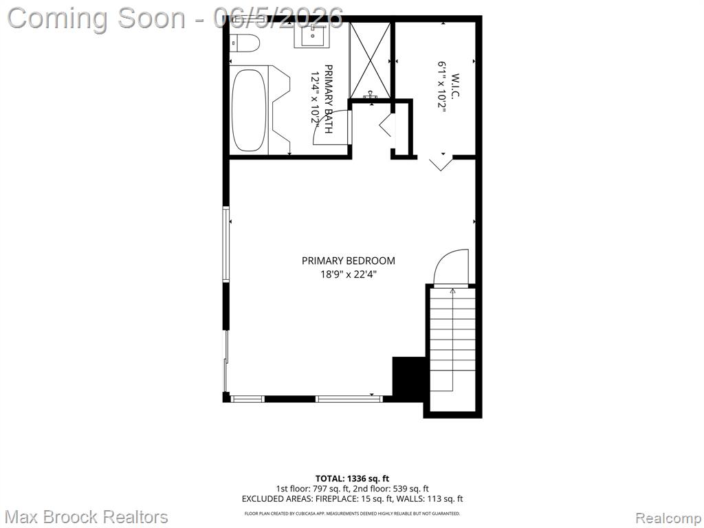 5338 Wildwood Drive, Howell, MI 48843 — Photo 51