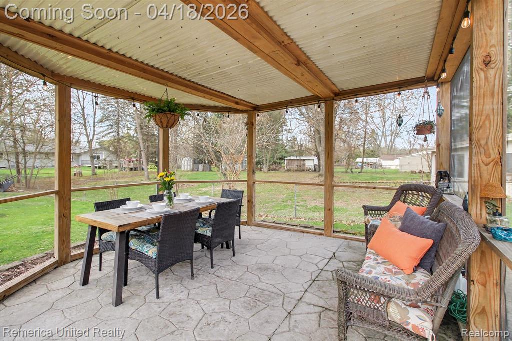 6912 Cheddar Valley Drive, Brighton, MI 48116 — Photo 4