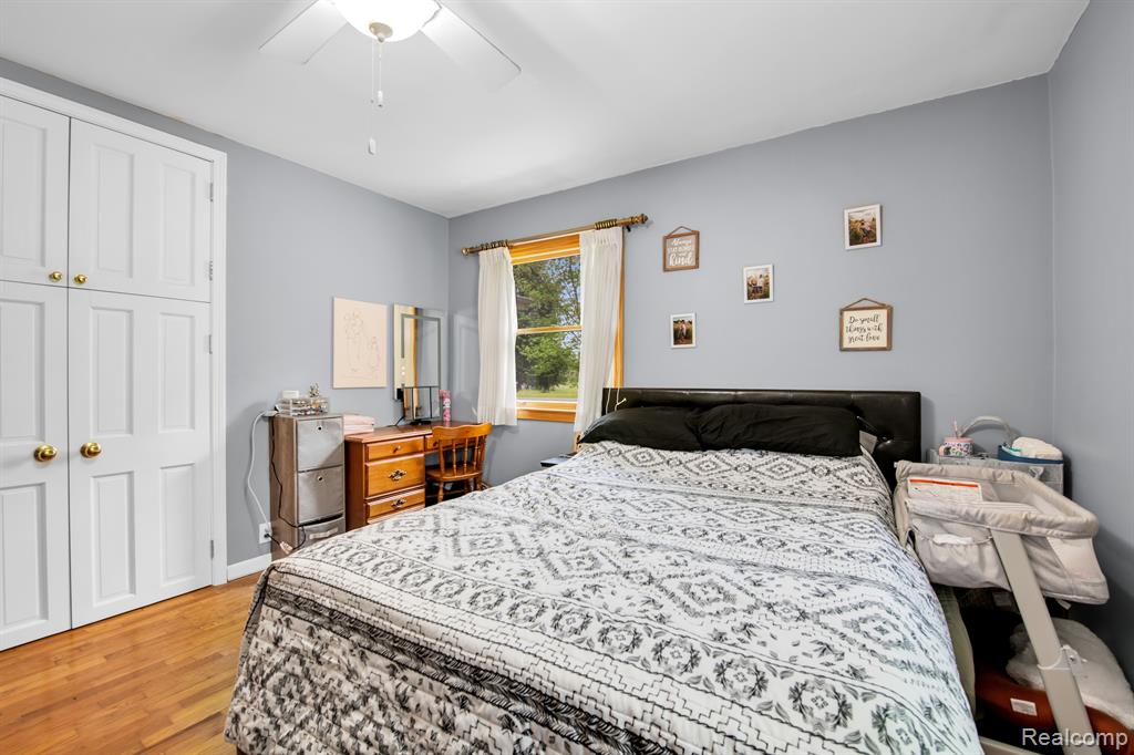 6101 W Beard Road, Perry, MI 48872 — Photo 15