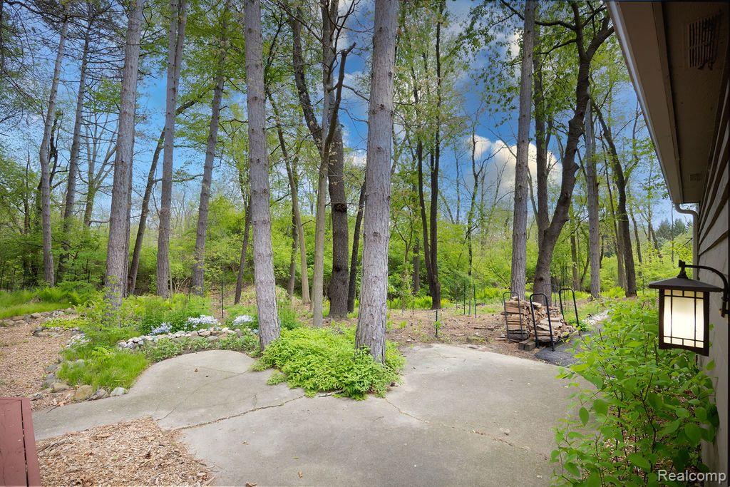 1827 HIGH HOLLOW Drive, Ann Arbor, MI 48103 — Photo 93