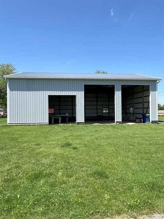 12075 PEET Road, Chesaning, MI 48616 — Photo 2