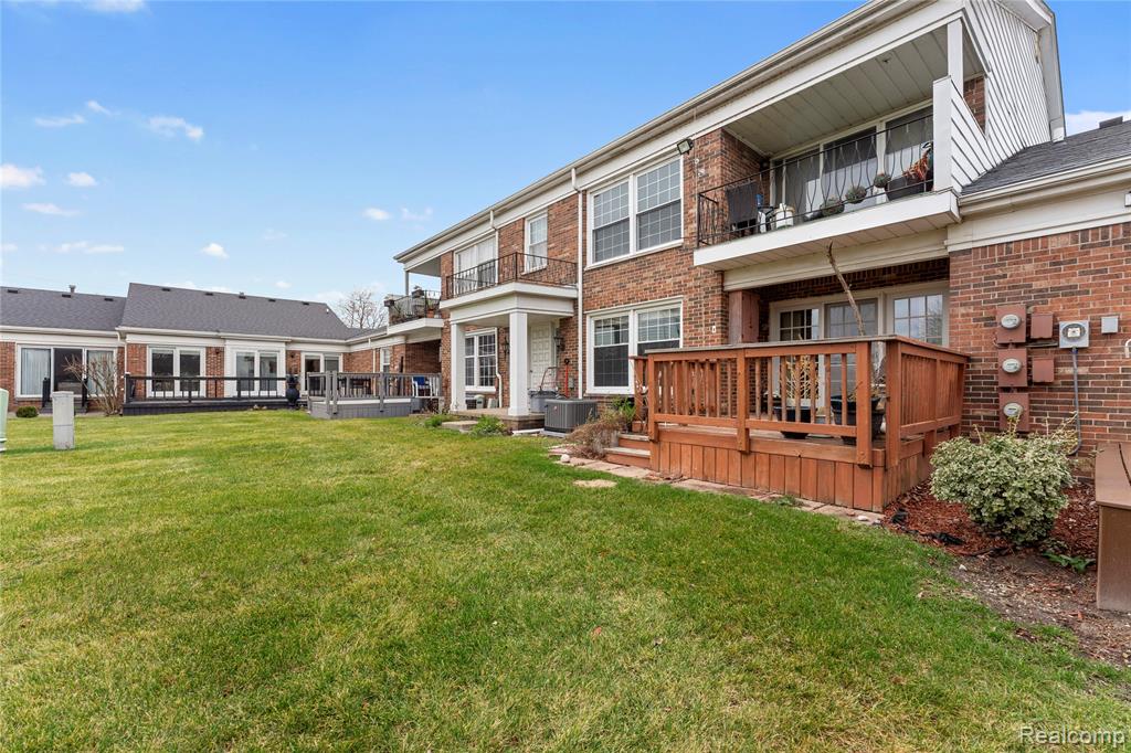 4655 Leisure Lane, 48, Trenton, MI 48183 — Photo 15