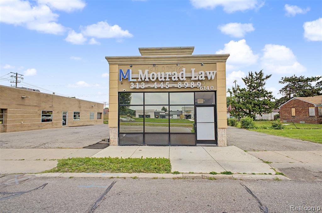 6140 Greenfield Road, Dearborn, MI 48126 — Photo 4