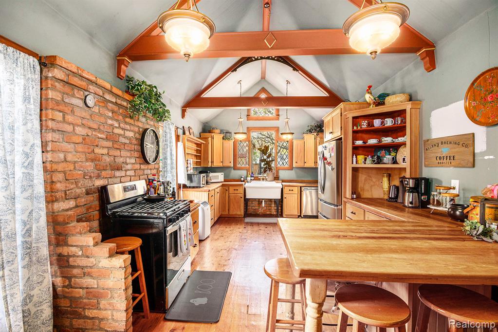 139 Tillson Street, Romeo, MI 48065 — Photo 9
