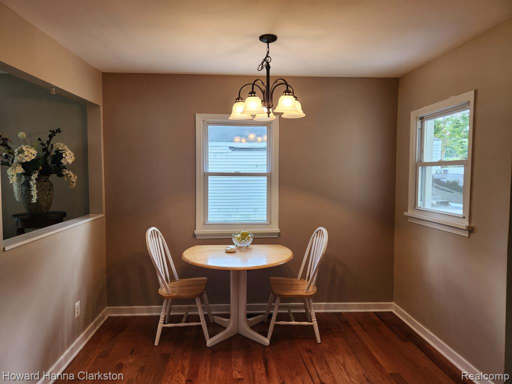 4025 Quillen Avenue, Waterford, MI 48329 — Photo 7