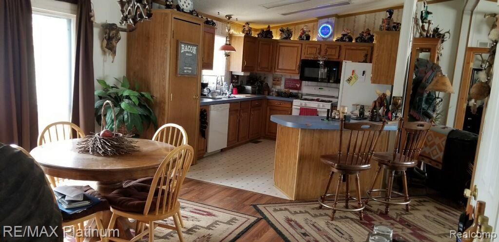 7025 GRAND Street, Caseville, MI 48725 — Photo 2