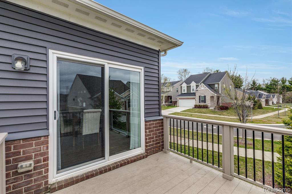 2774 POLSON Street, Ann Arbor, MI 48105 — Photo 33